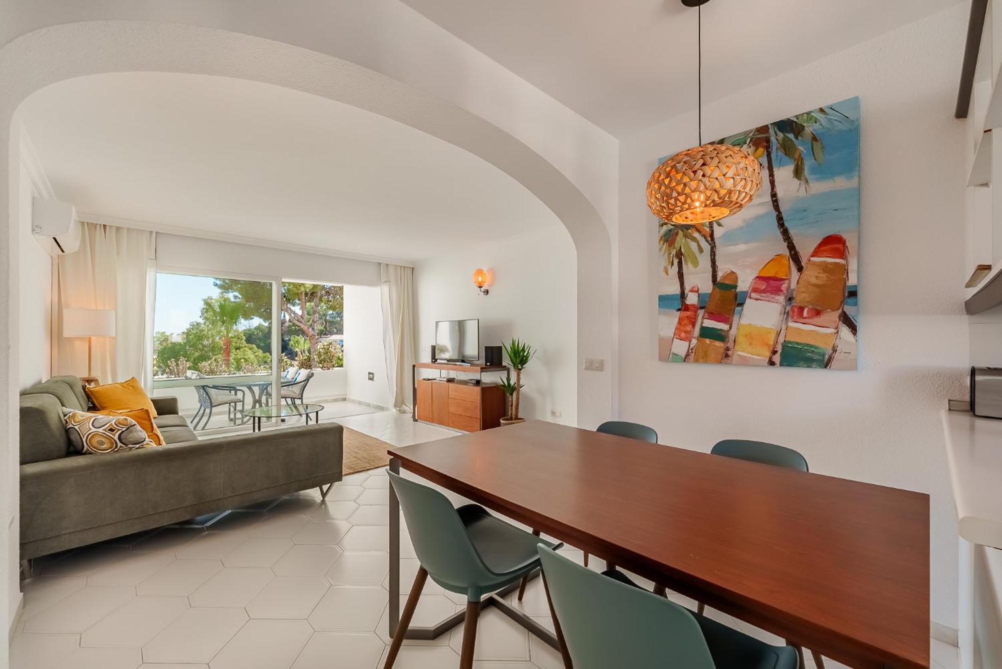 Apartamento Riviera Miraflores La Cala De Mijas