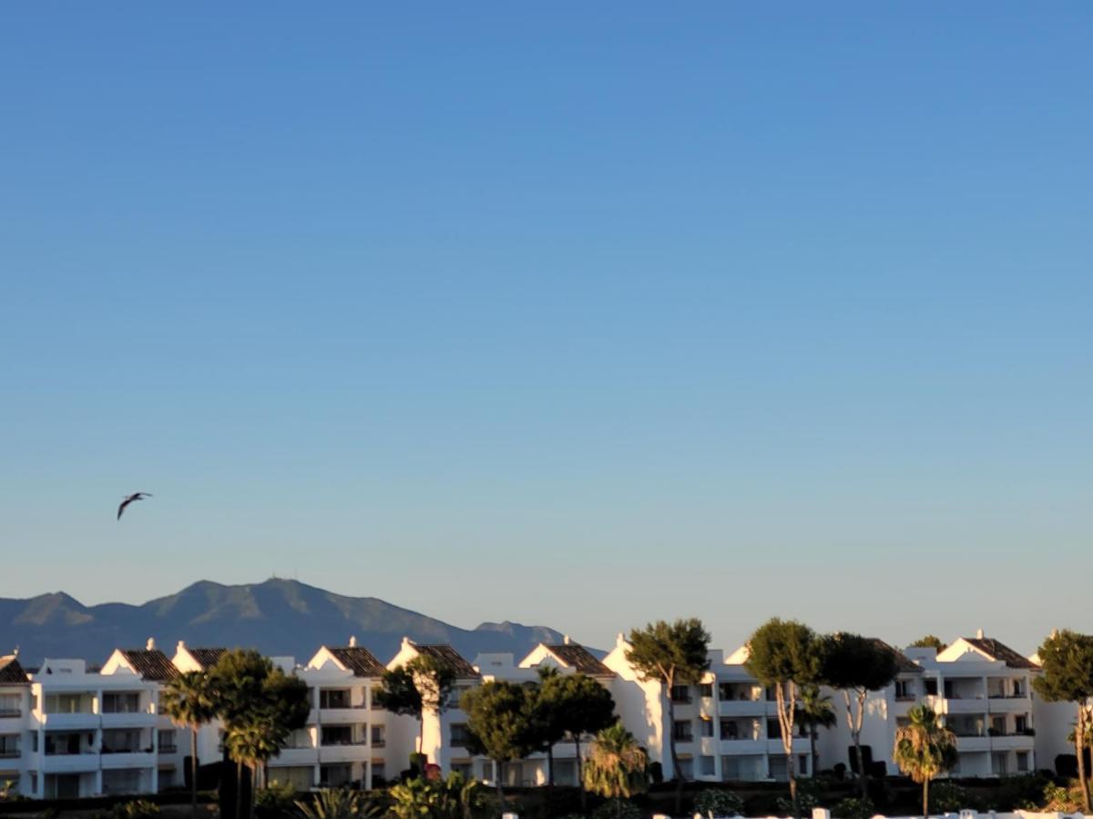 Apartamento Secret View Riviera Miraflores *