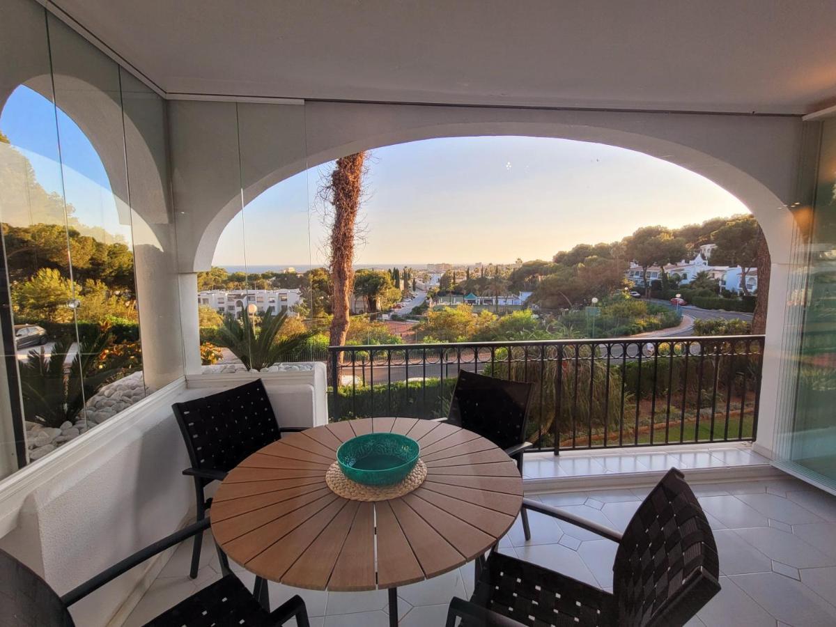 Apartament Secret View Riviera Miraflores *