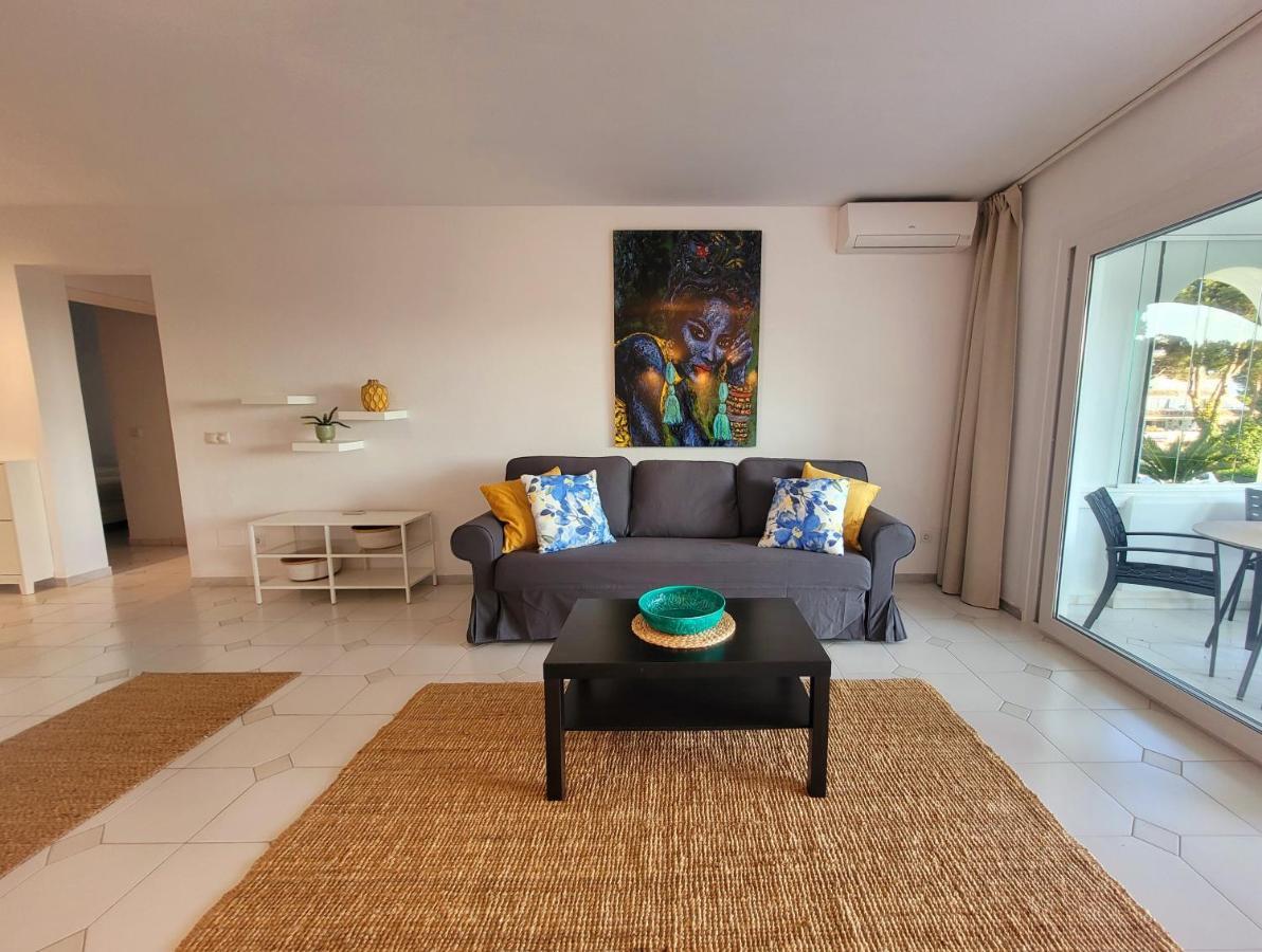 Secret View Riviera Miraflores Apartament La Cala De Mijas