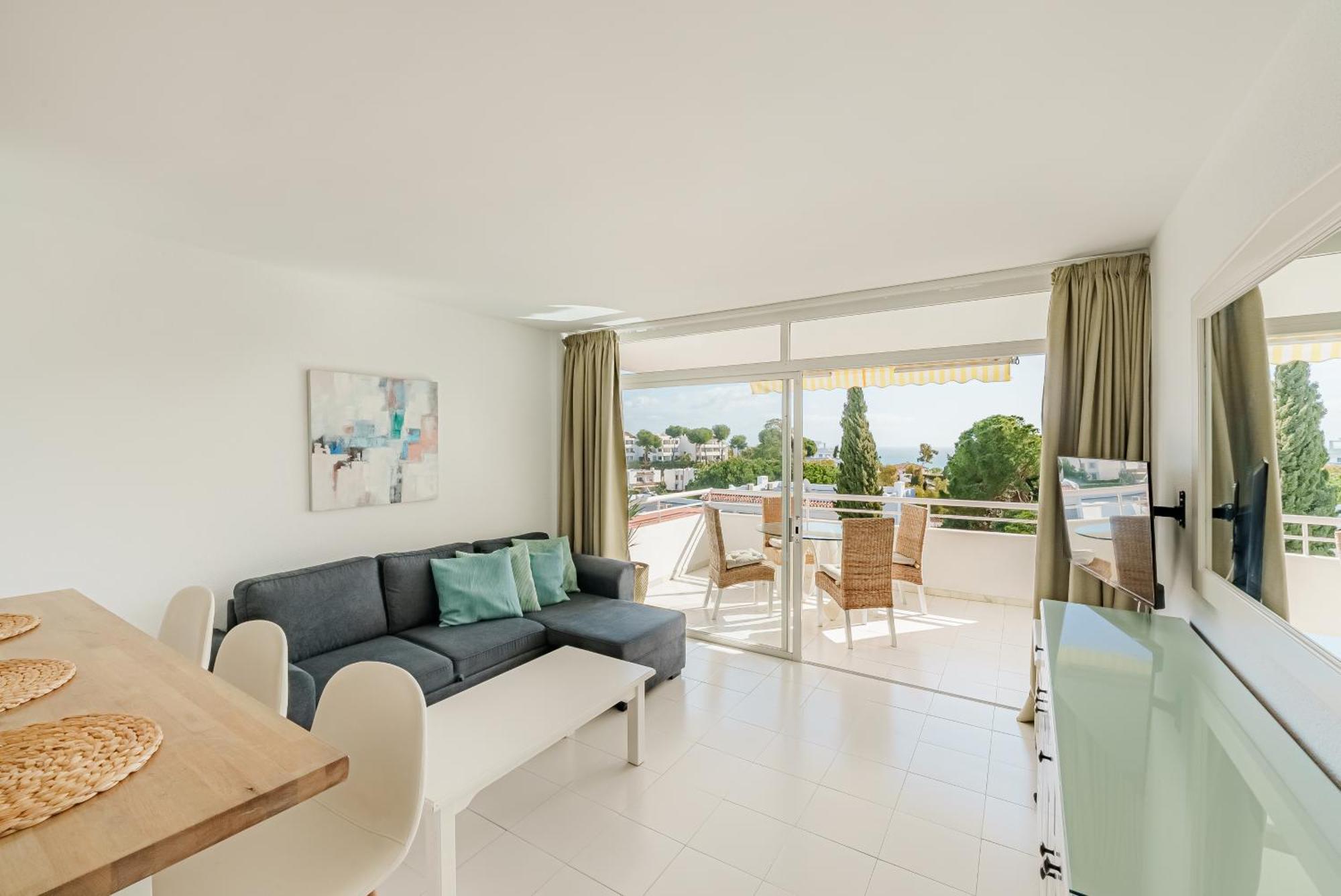 Apartament Secret View Riviera Miraflores *