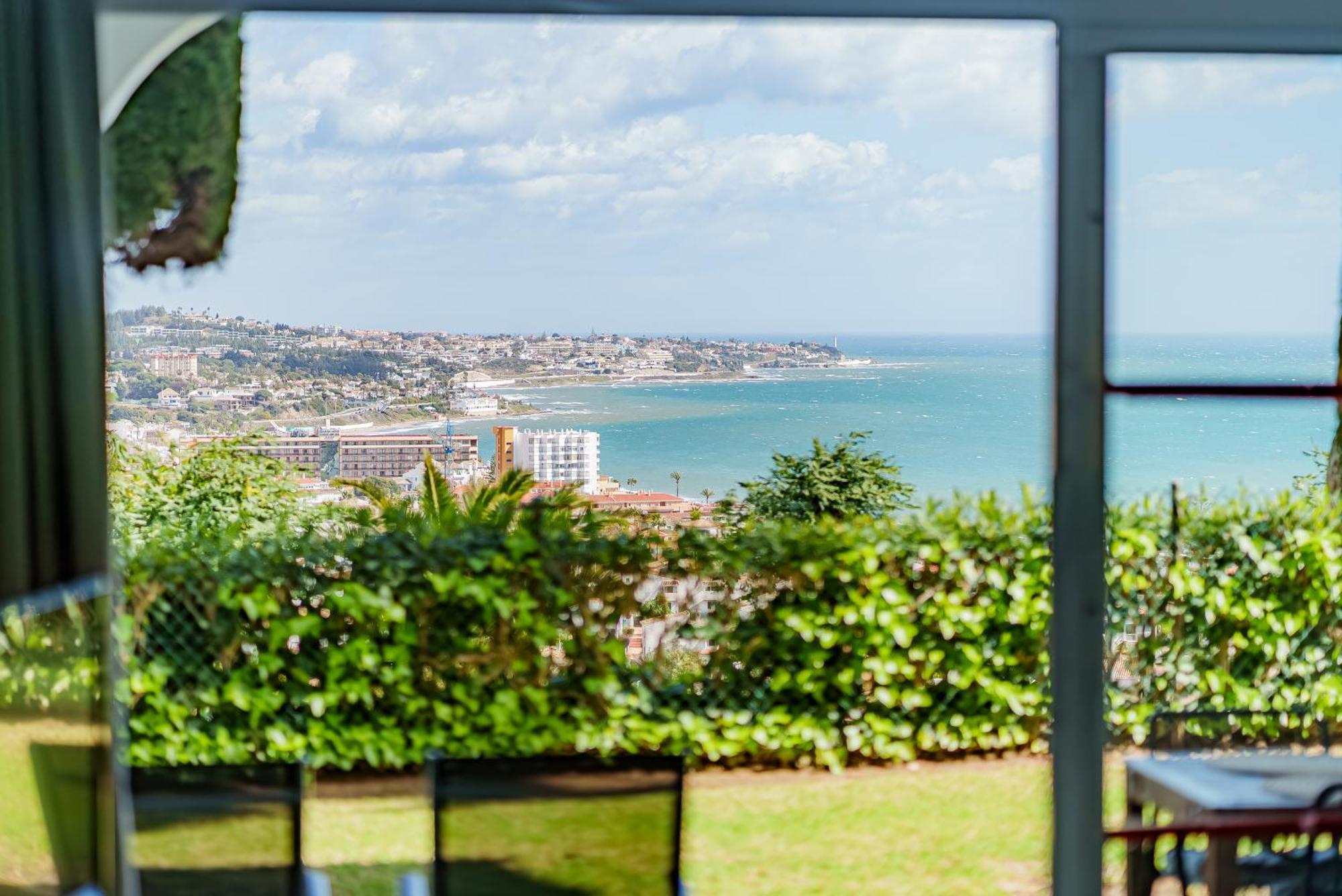 Secret View Riviera Miraflores Apartament *