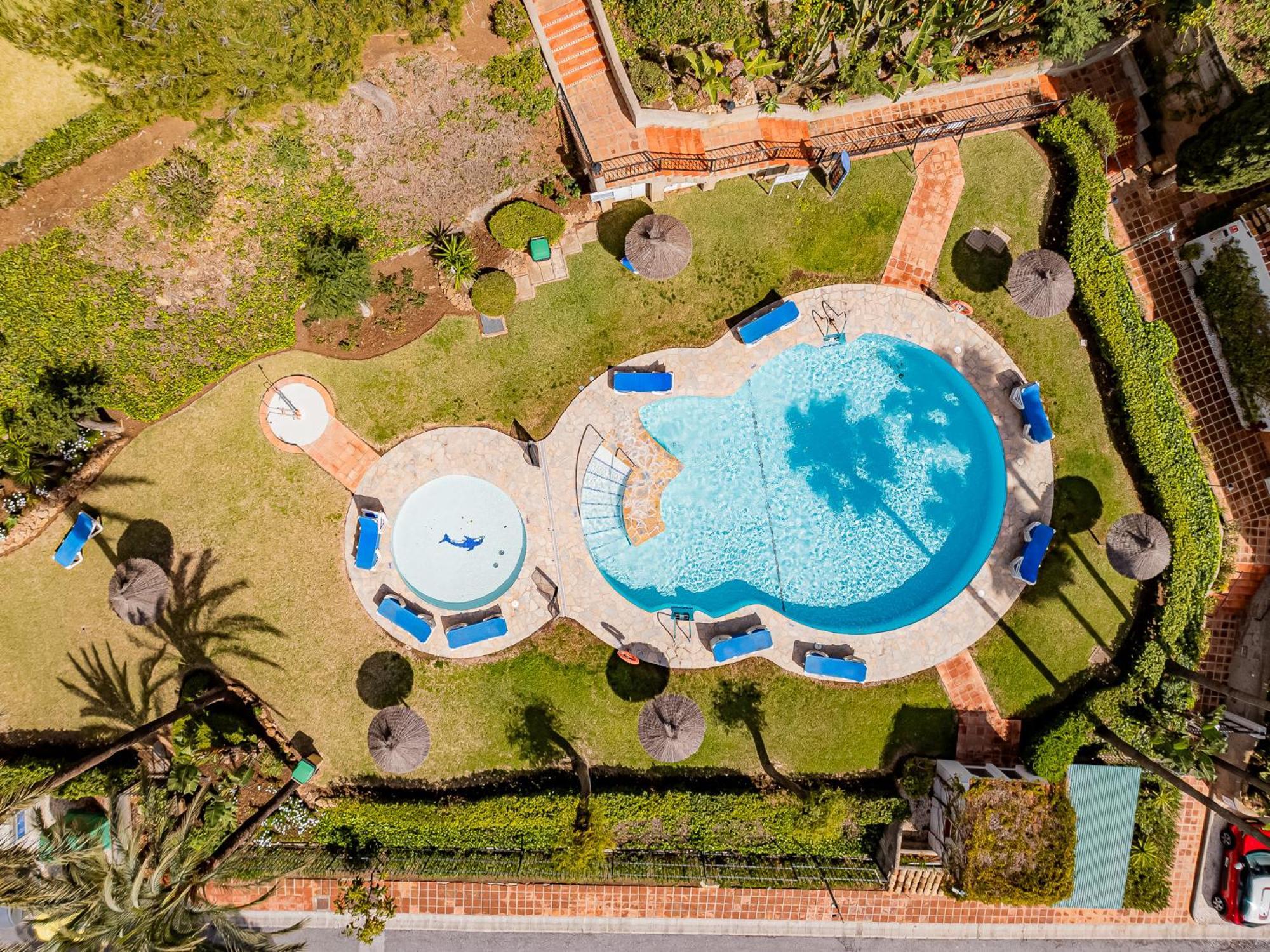Secret View Riviera Miraflores * La Cala De Mijas
