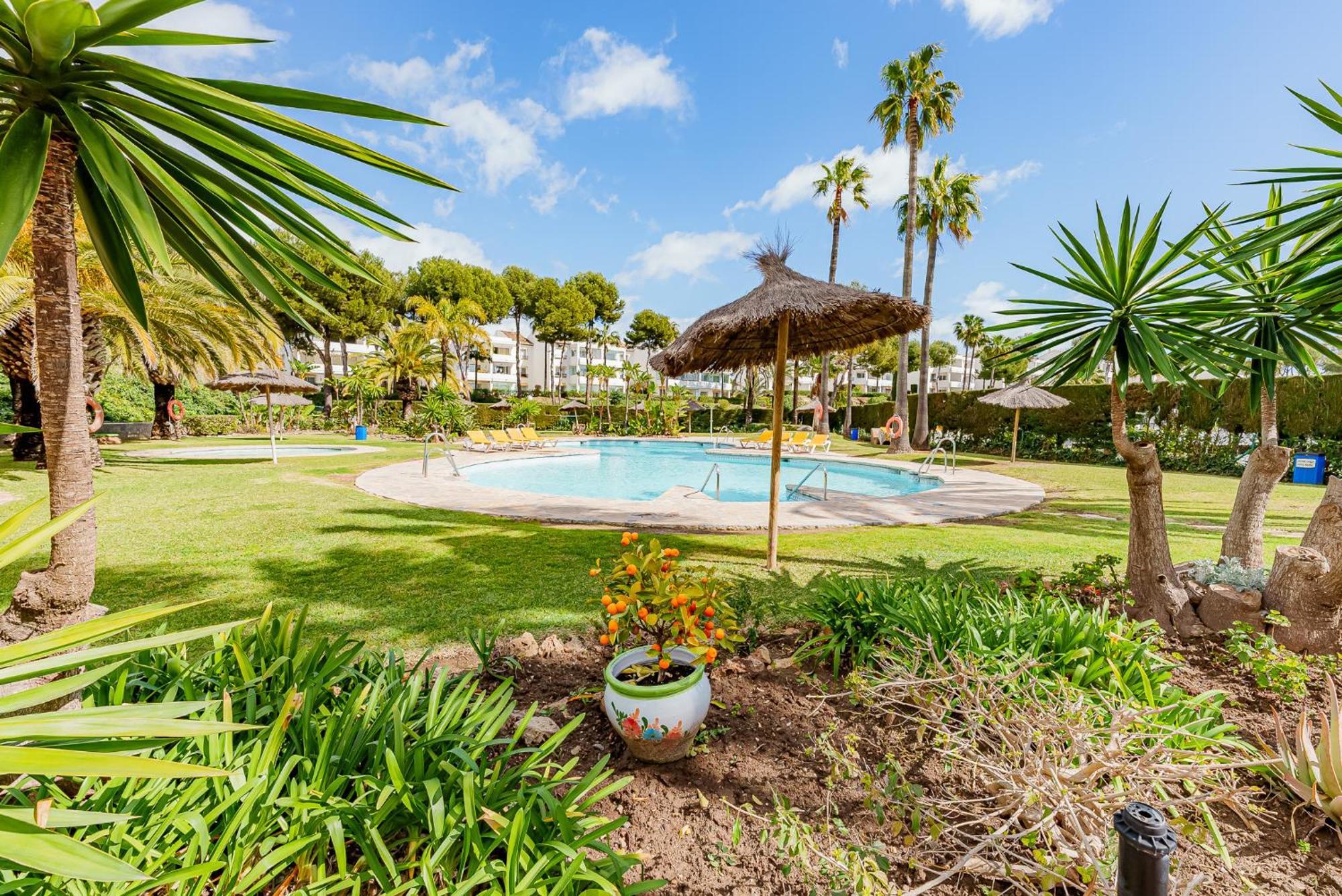 Apartament Secret View Riviera Miraflores *