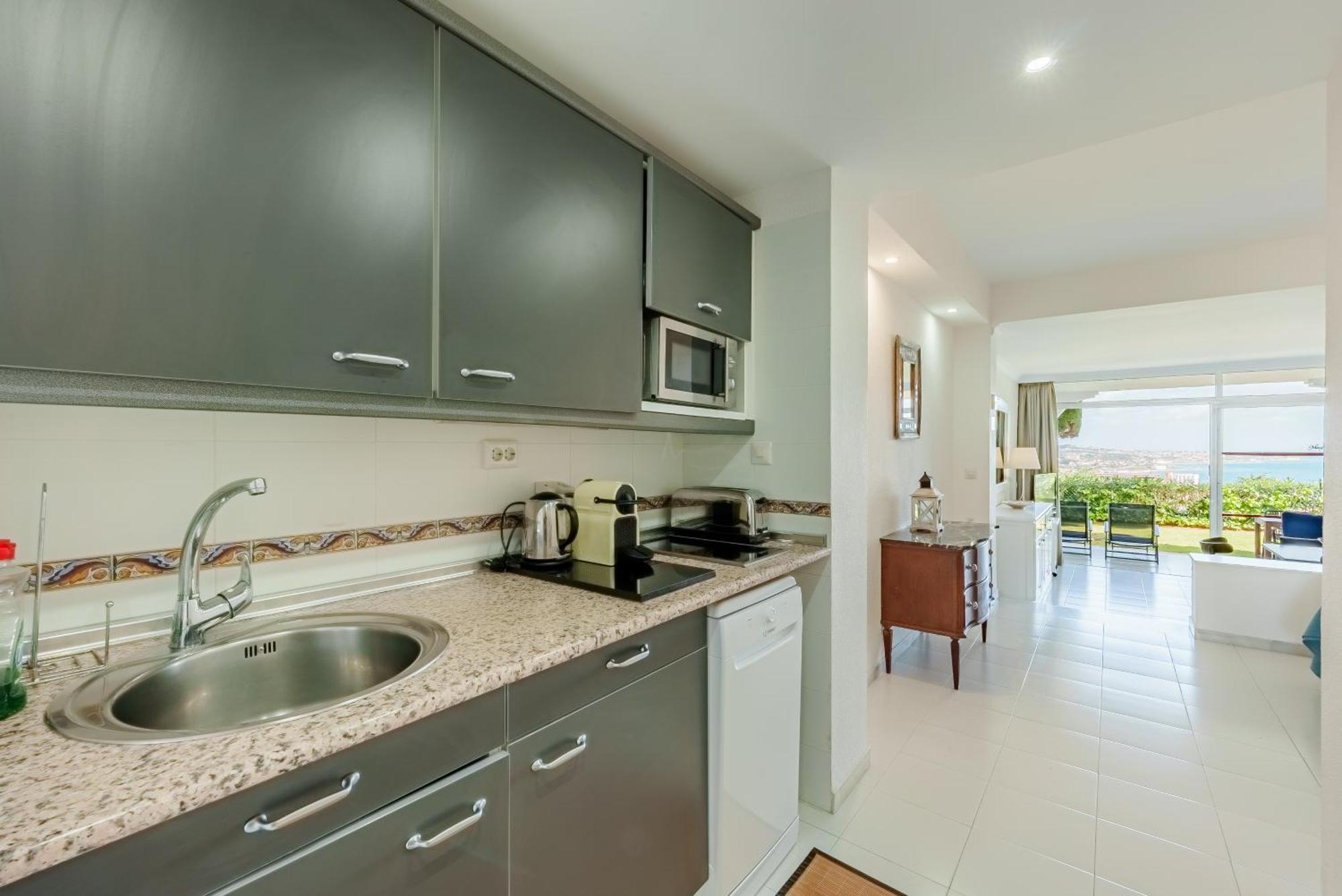 Apartament Secret View Riviera Miraflores La Cala De Mijas