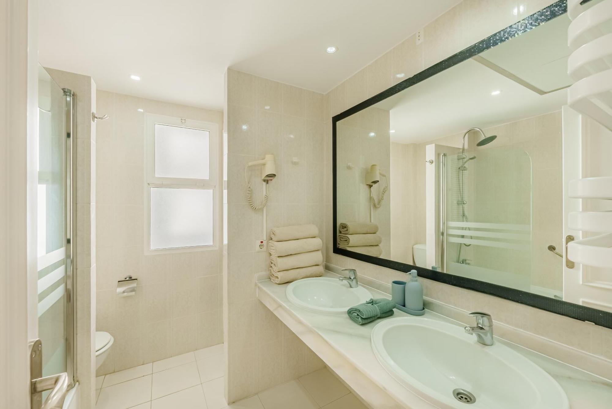Apartament Secret View Riviera Miraflores
