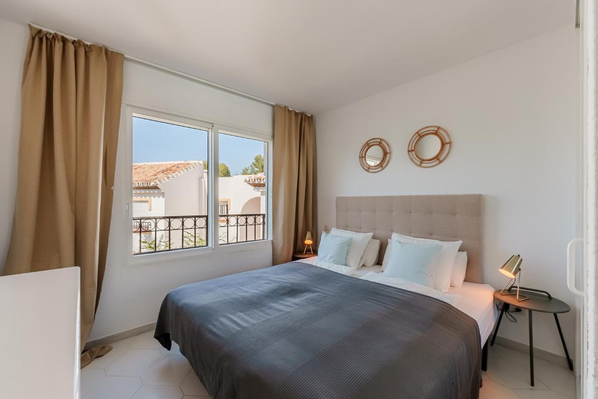Apartament Secret View Riviera Miraflores *