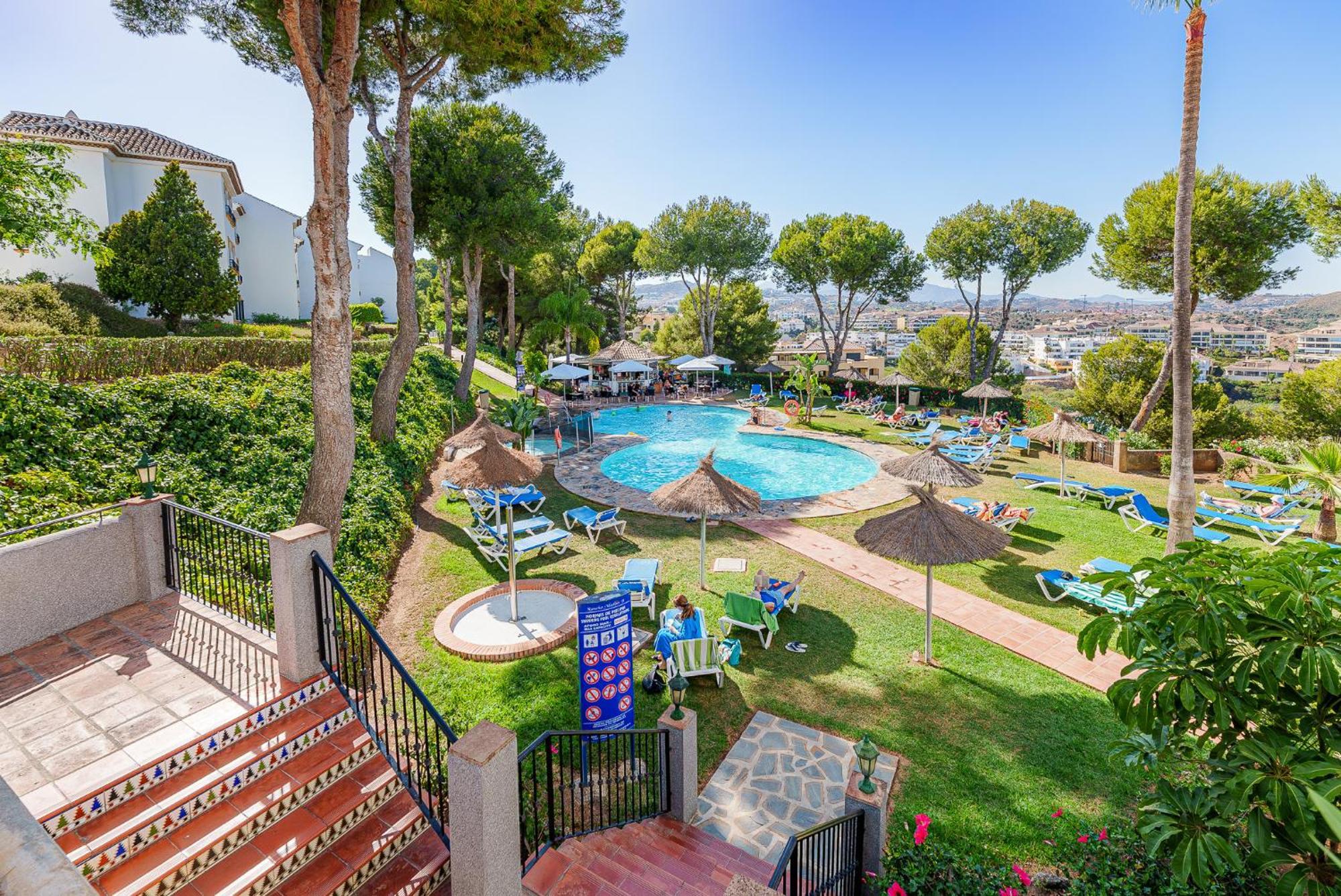 Apartament Secret View Riviera Miraflores La Cala De Mijas